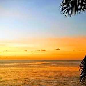 Breathtaking View - Playa - Curacao Apartment